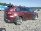 2018 Toyota Highlander Limited for Sale in Savannah, GA - Front End