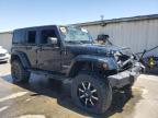 2012 Jeep Wrangler Unlimited Sahara   for Sale in Fresno, CA - Stripped