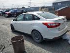 2012 FORD FOCUS TITANIUM à vendre chez Copart NS - HALIFAX