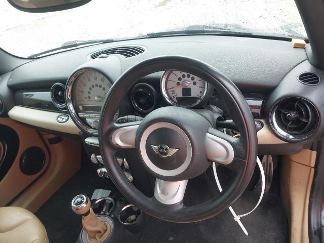 2009 MINI COOPER