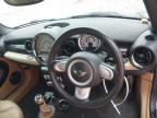 2009 MINI COOPER for sale at Copart SANDY