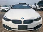 2018 Bmw 430I Gran Coupe for Sale in Houston, TX - Minor Dent/Scratches