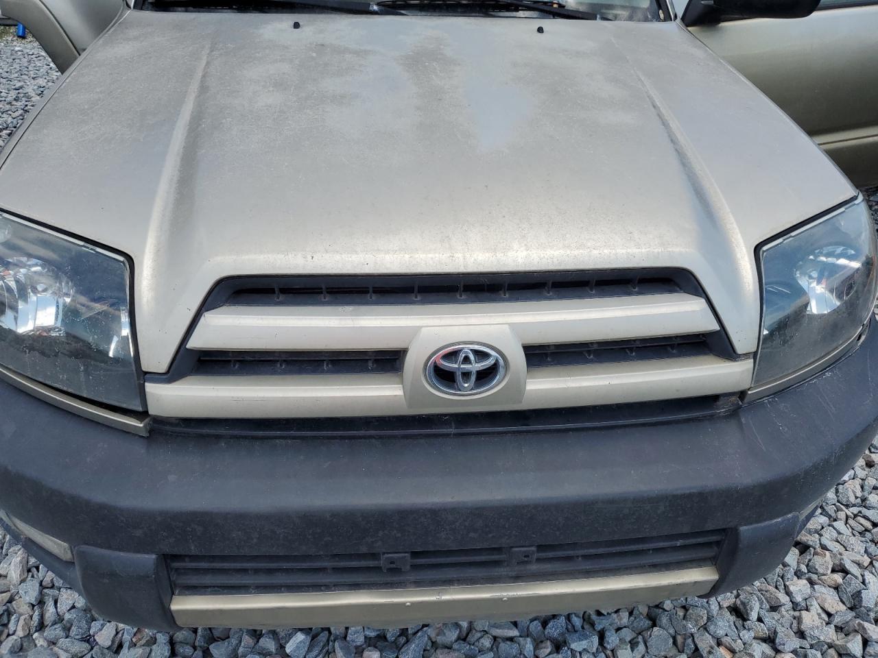 2004 Toyota 4Runner Sr5 VIN: JTEZU14R048018169 Lot: 56985455