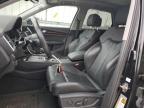 2019 Audi Q5 Premium Plus de vânzare în Walton, KY - Water/Flood