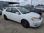 2004 Toyota Corolla Ce 1.8L en Venta en Los Angeles, CA - Stripped