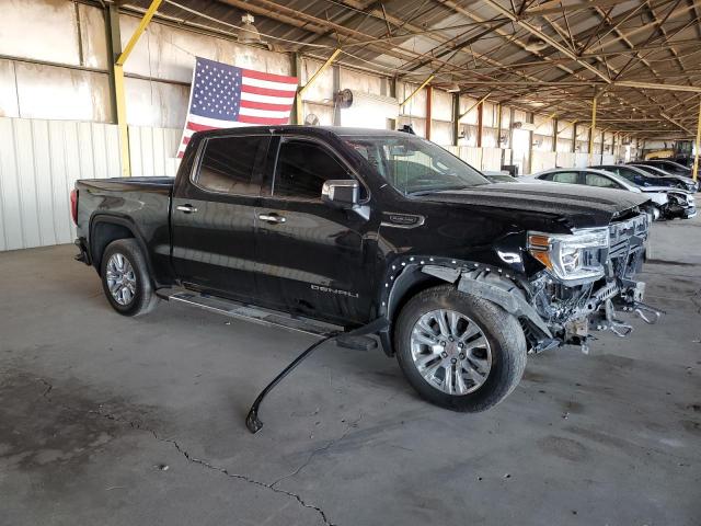  GMC SIERRA 2020 Czarny