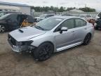 2020 Subaru Wrx Limited for Sale in Pennsburg, PA - Front End