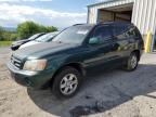 2002 Toyota Highlander  en Venta en Chambersburg, PA - Mechanical