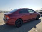 2011 Honda Civic Exl იყიდება Fresno-ში, CA - Front End