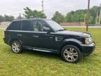 2006 Land Rover Range Rover Sport Hse за продажба в Chatham, VA - Normal Wear