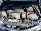 2014 TOYOTA CAMRY HYBRID for sale at Copart ON - OTTAWA