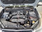 2013 Subaru Xv Crosstrek 2.0 Premium იყიდება Lyman-ში, ME - Rear End