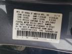 2016 Honda Accord Lx იყიდება Chatham-ში, VA - Front End