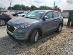 2021 Hyundai Tucson Se for Sale in Columbus, OH - Front End