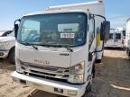 2016 Isuzu Npr იყიდება Amarillo-ში, TX - Minor Dent/Scratches