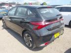 2021 HYUNDAI I20 ELEMEN for sale at Copart ROCHFORD