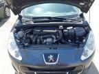 2012 PEUGEOT 308 ACTIVE for sale at Copart PETERLEE