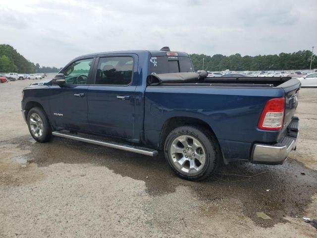  RAM 1500 2020 Синий
