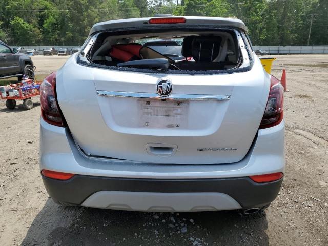  BUICK ENCORE 2019 Szary