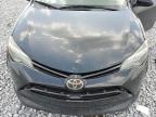 2018 Toyota Corolla L   en Venta en Arcadia, FL - Rear End