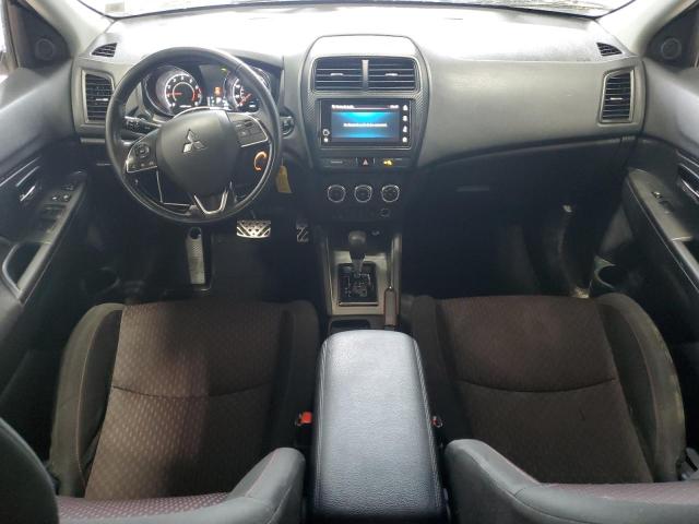  MITSUBISHI OUTLANDER 2019 Biały