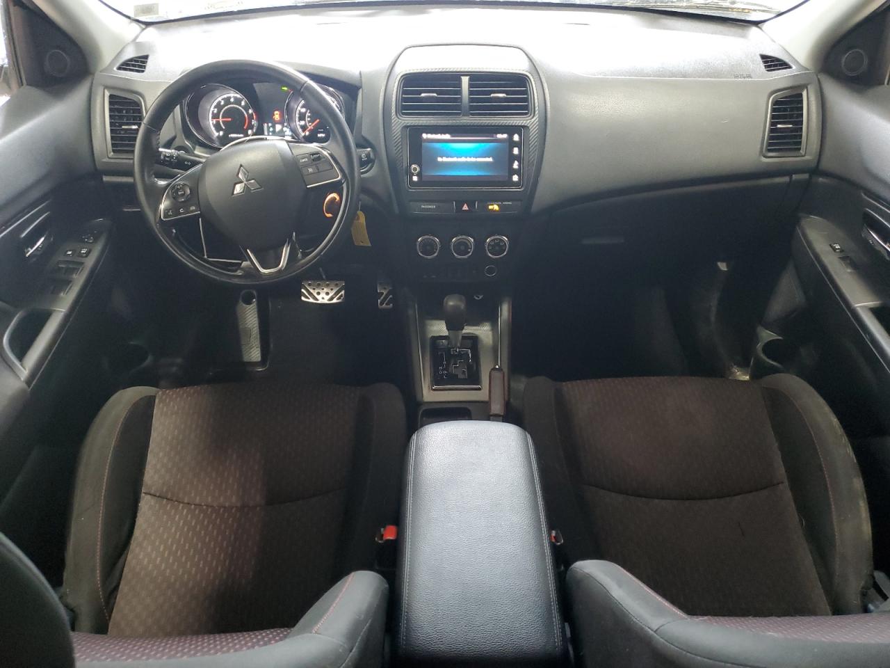 2019 Mitsubishi Outlander Sport Es VIN: JA4AR3AU4KU021954 Lot: 56704735