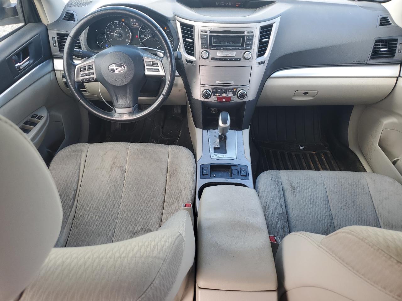 2012 Subaru Legacy 2.5I Premium VIN: 4S3BMBG62C3032082 Lot: 56368155