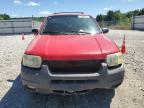 2002 Ford Escape Xlt for Sale in Prairie Grove, AR - Rear End