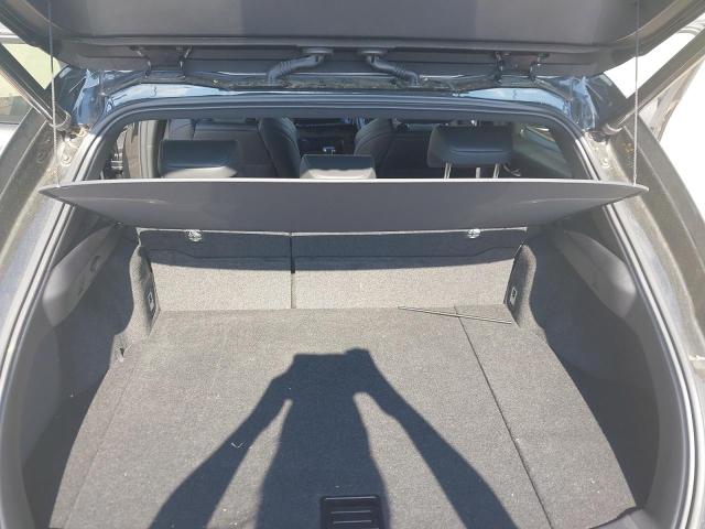 2021 LEXUS UX 250H 2.0 F-SPORT 5DR CVT [NAV]