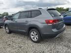 2018 Volkswagen Atlas Se for Sale in Columbus, OH - Burn - Engine