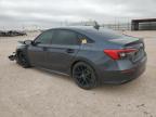 2023 Honda Civic Sport for Sale in Andrews, TX - All Over