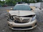 2013 Toyota Corolla Base იყიდება Baltimore-ში, MD - Front End