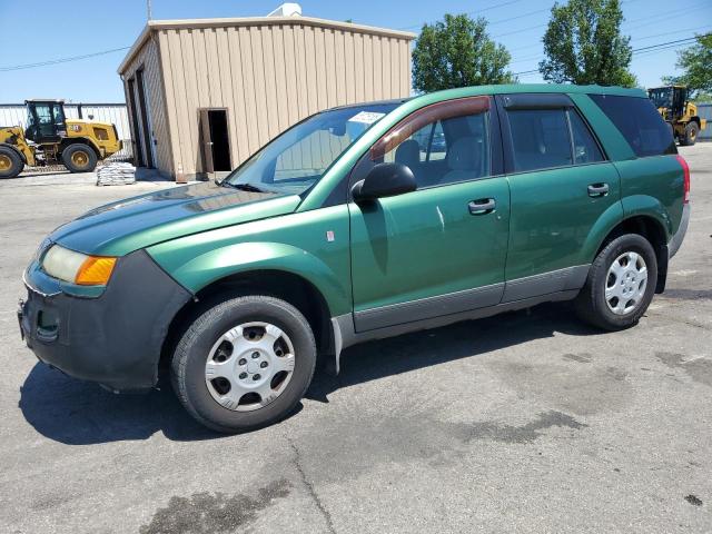 2003 Saturn Vue 