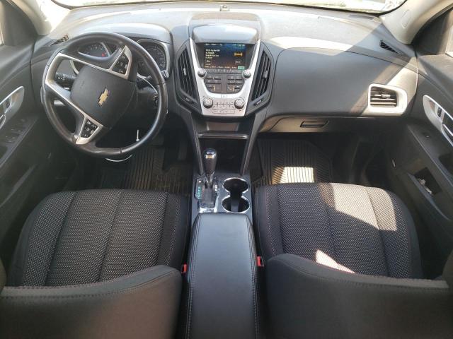 Паркетники CHEVROLET EQUINOX 2016 Синий