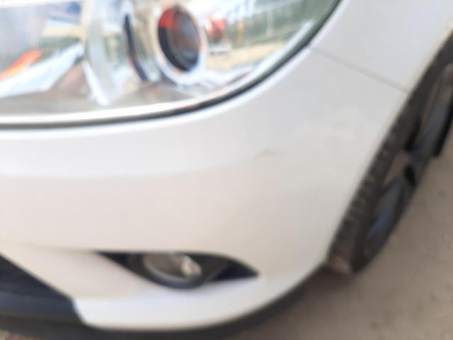 2010 SKODA FABIA VRS