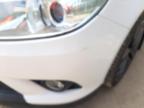 2010 SKODA FABIA VRS for sale at Copart COLCHESTER