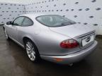 2005 JAGUAR XK8 COUPE for sale at Copart WHITBURN