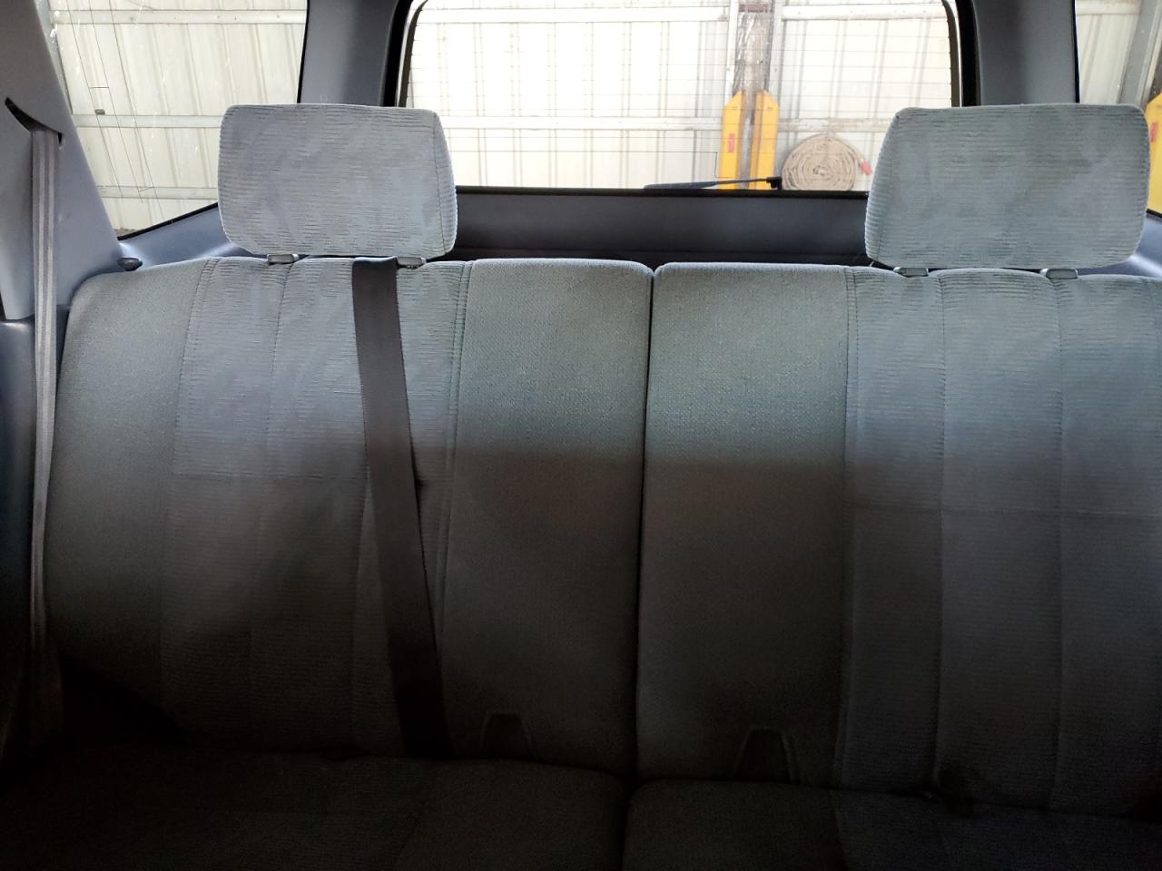2000 Toyota 4Runner Sr5 VIN: JT3GN86R1Y0141275 Lot: 56764405