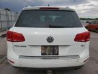 2013 Volkswagen Touareg V6 للبيع في Littleton، CO - Front End