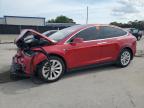 2020 Tesla Model X  იყიდება Orlando-ში, FL - All Over