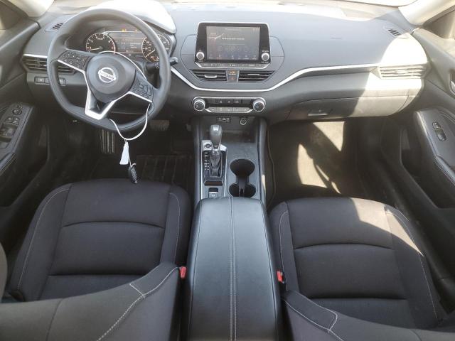  NISSAN ALTIMA 2020 Szary