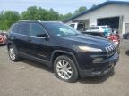 2016 Jeep Cherokee Limited for Sale in East Granby, CT - Minor Dent/Scratches