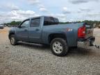 2007 Chevrolet Silverado K1500 Crew Cab за продажба в Tanner, AL - Water/Flood