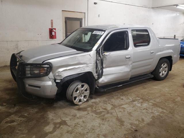 2008 Honda Ridgeline Rtl