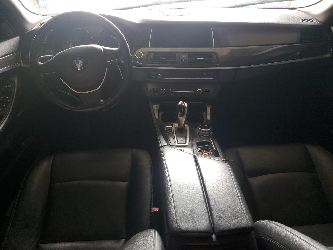 2014 BMW 535 Xi VIN: WBA5B3C58ED533025 Lot: 56943325