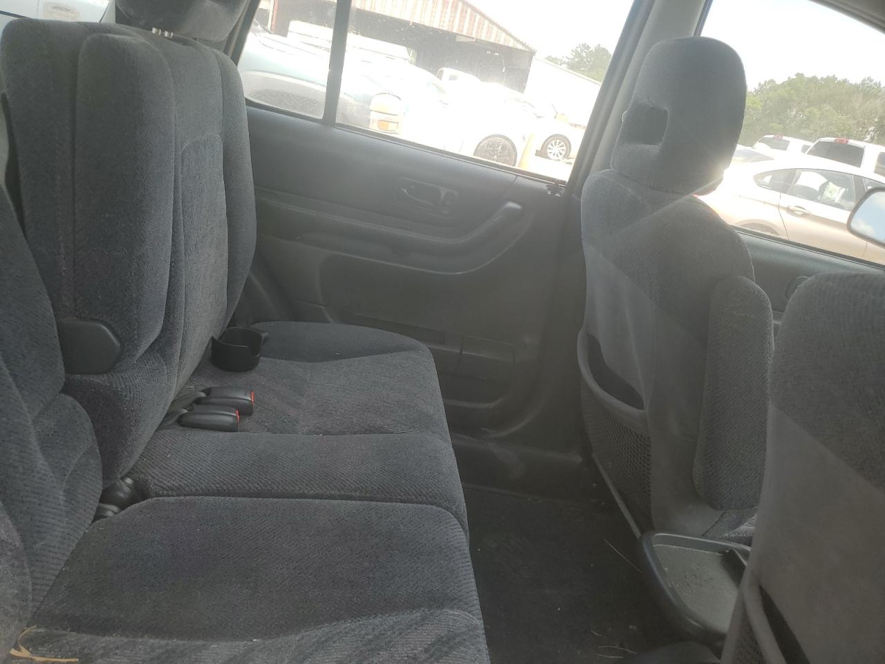 1999 Honda Cr-V Lx VIN: JHLRD2847XC009403 Lot: 56734855