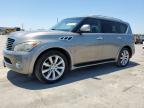 2014 Infiniti Qx80  for Sale in Grand Prairie, TX - Normal Wear