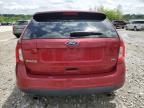 2014 Ford Edge Sel na sprzedaż w Cahokia Heights, IL - Front End