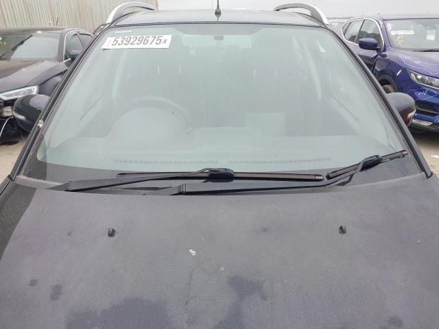 2012 SUZUKI SX4 X-EC