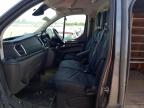 2019 FORD TRANSIT CUSTOM 280 LIMITE  for sale at Copart SANDWICH